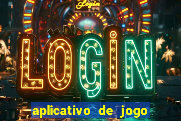 aplicativo de jogo que paga dinheiro de verdade